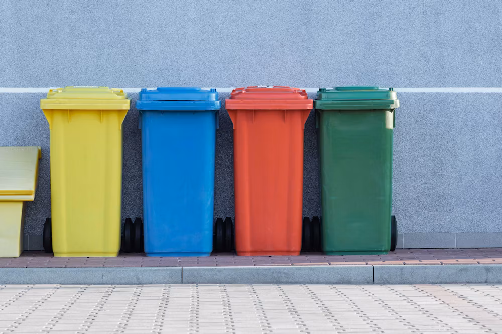 Responsible Disposal