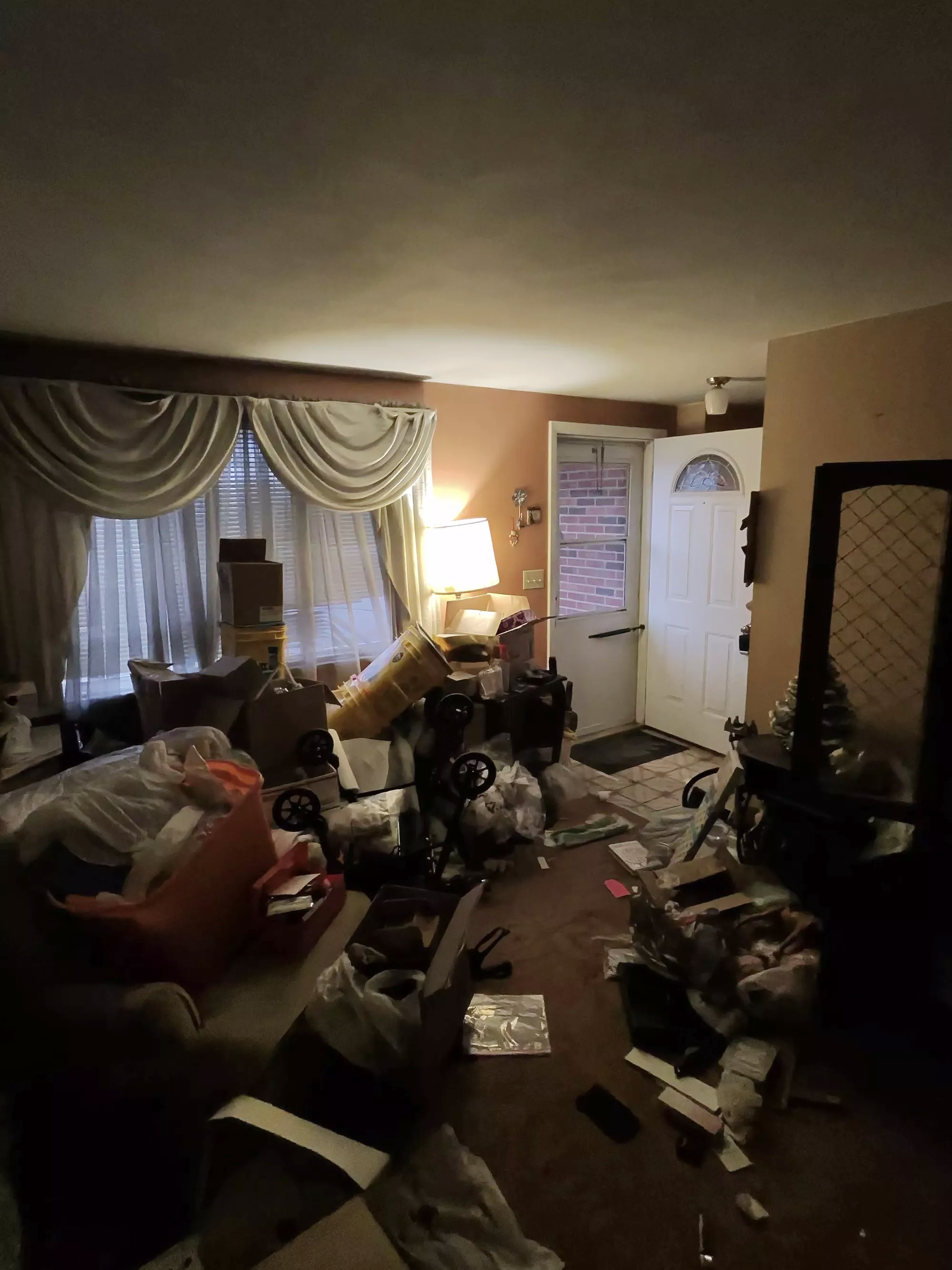 Residential Junk Removal